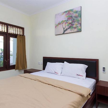 Reddoorz @ Sehati Raya Kuta Legian Kültér fotó