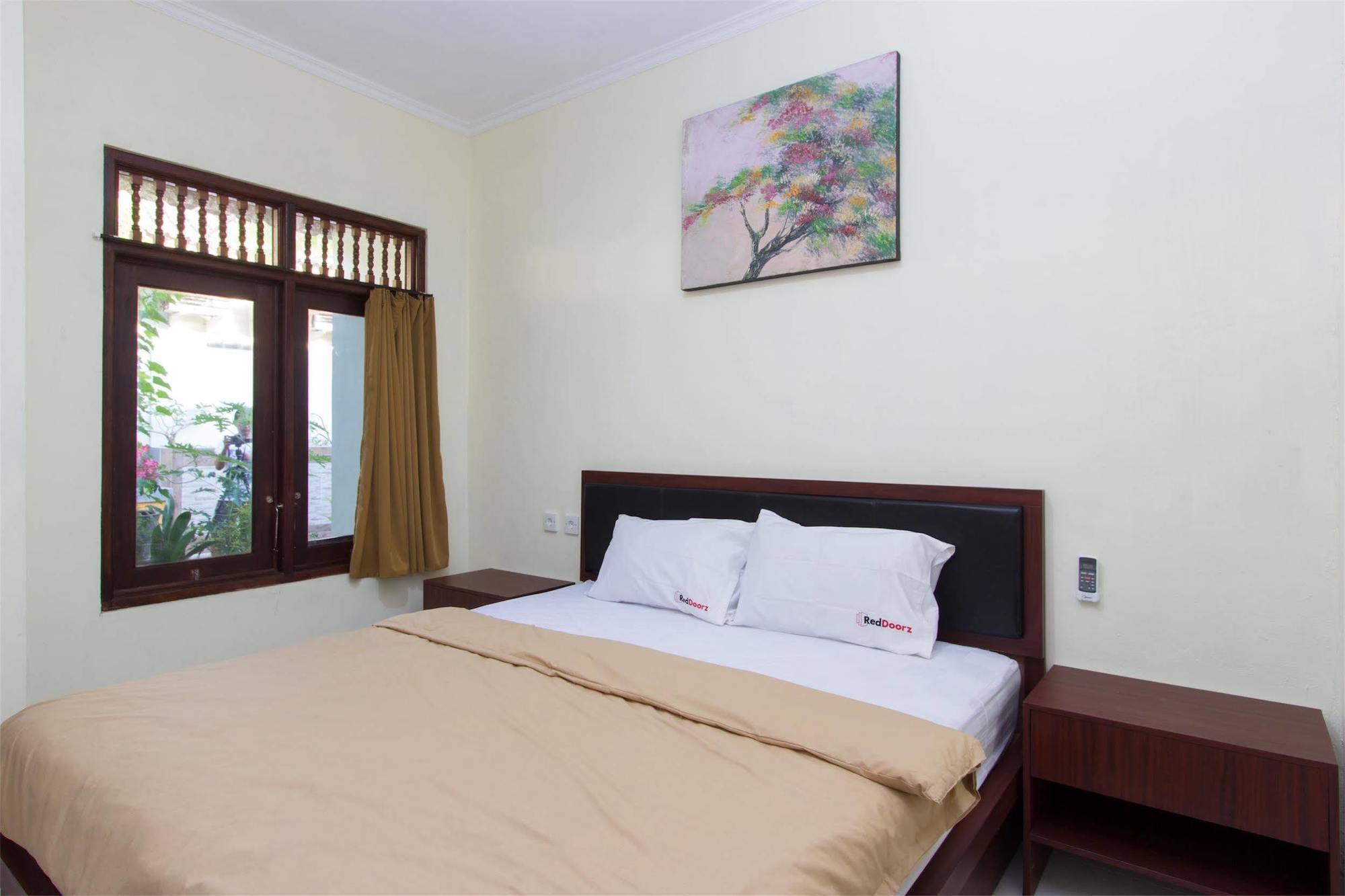 Reddoorz @ Sehati Raya Kuta Legian Kültér fotó
